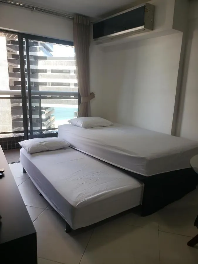 Landscape Diamond 1409 Apartment Fortaleza