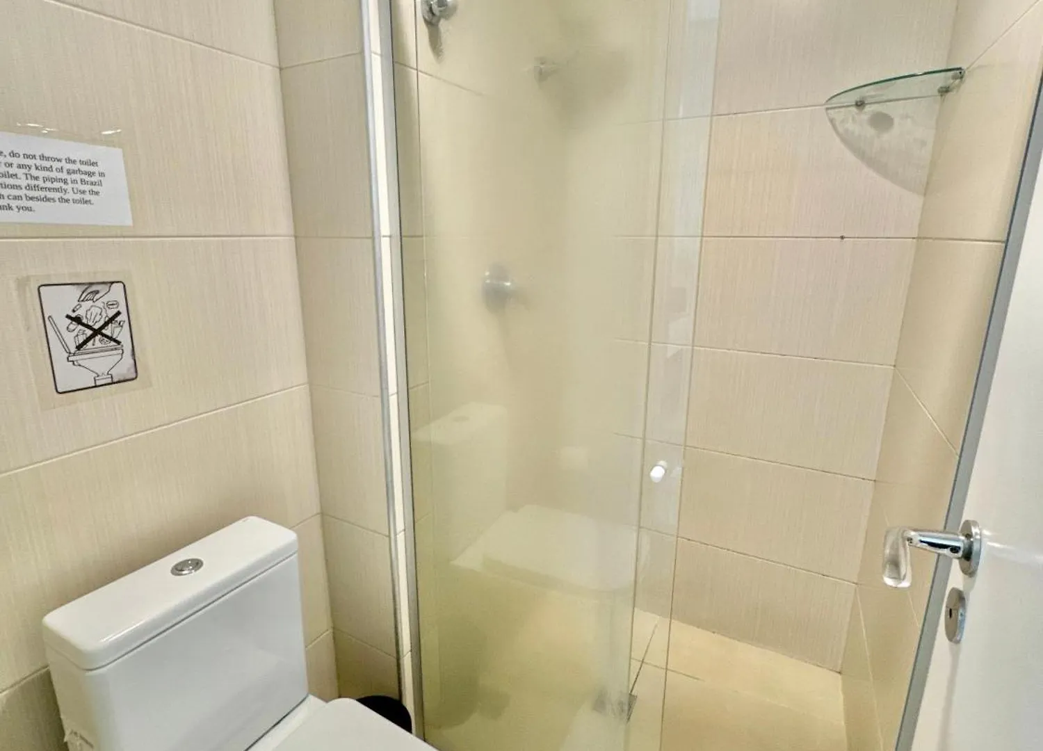 Landscape Diamond 1409 Apartment Fortaleza