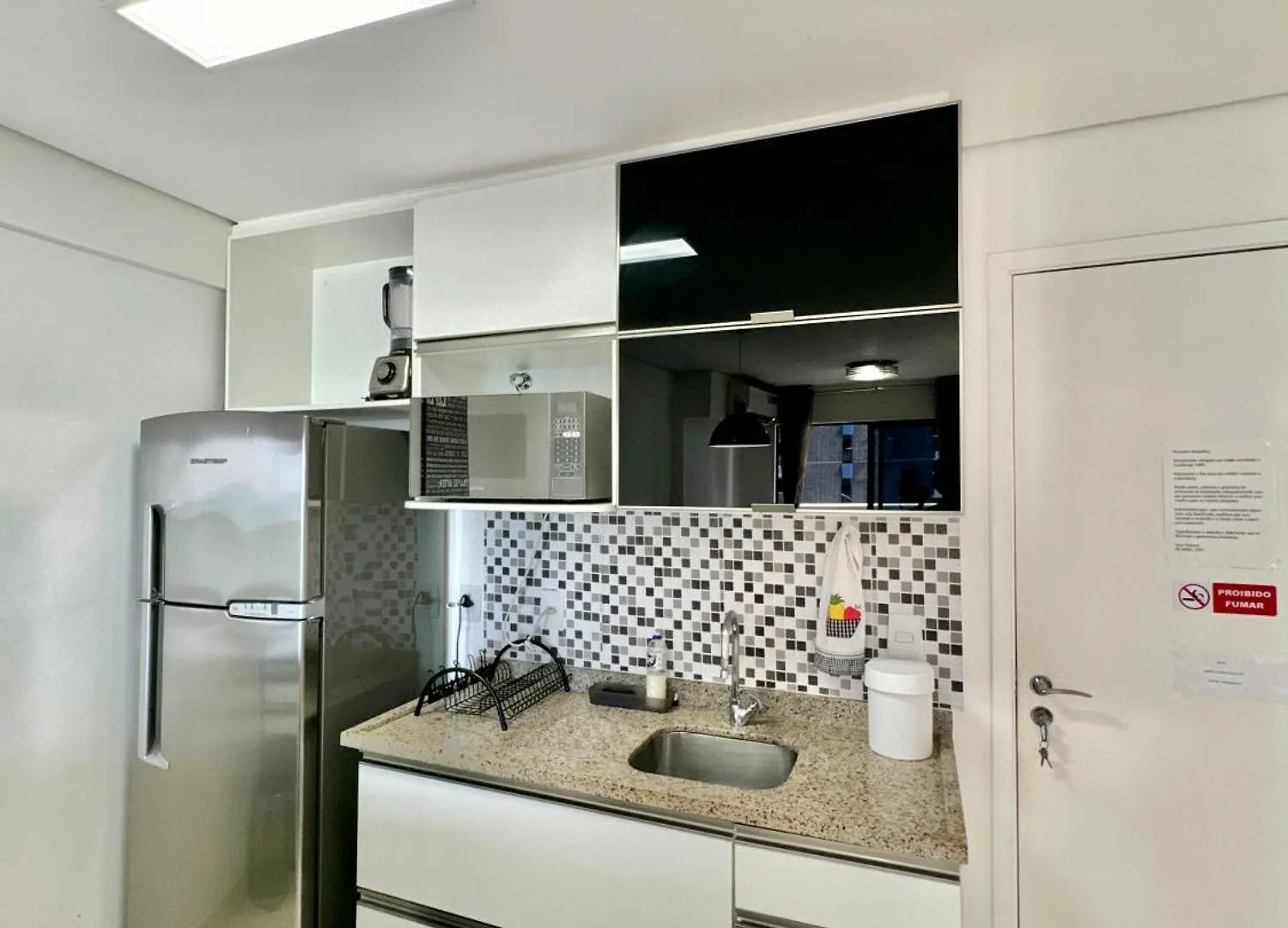 Landscape Diamond 1409 Apartment Fortaleza