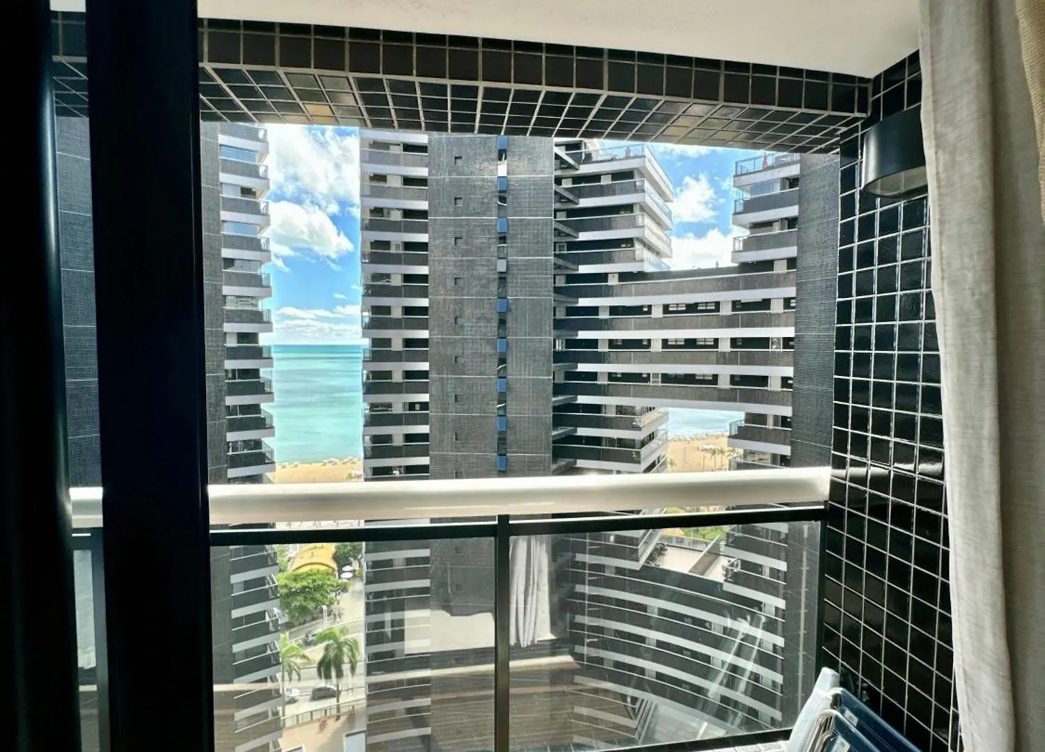 Landscape Diamond 1409 Apartment Fortaleza  0*, Fortaleza (Ceara) Brazil
