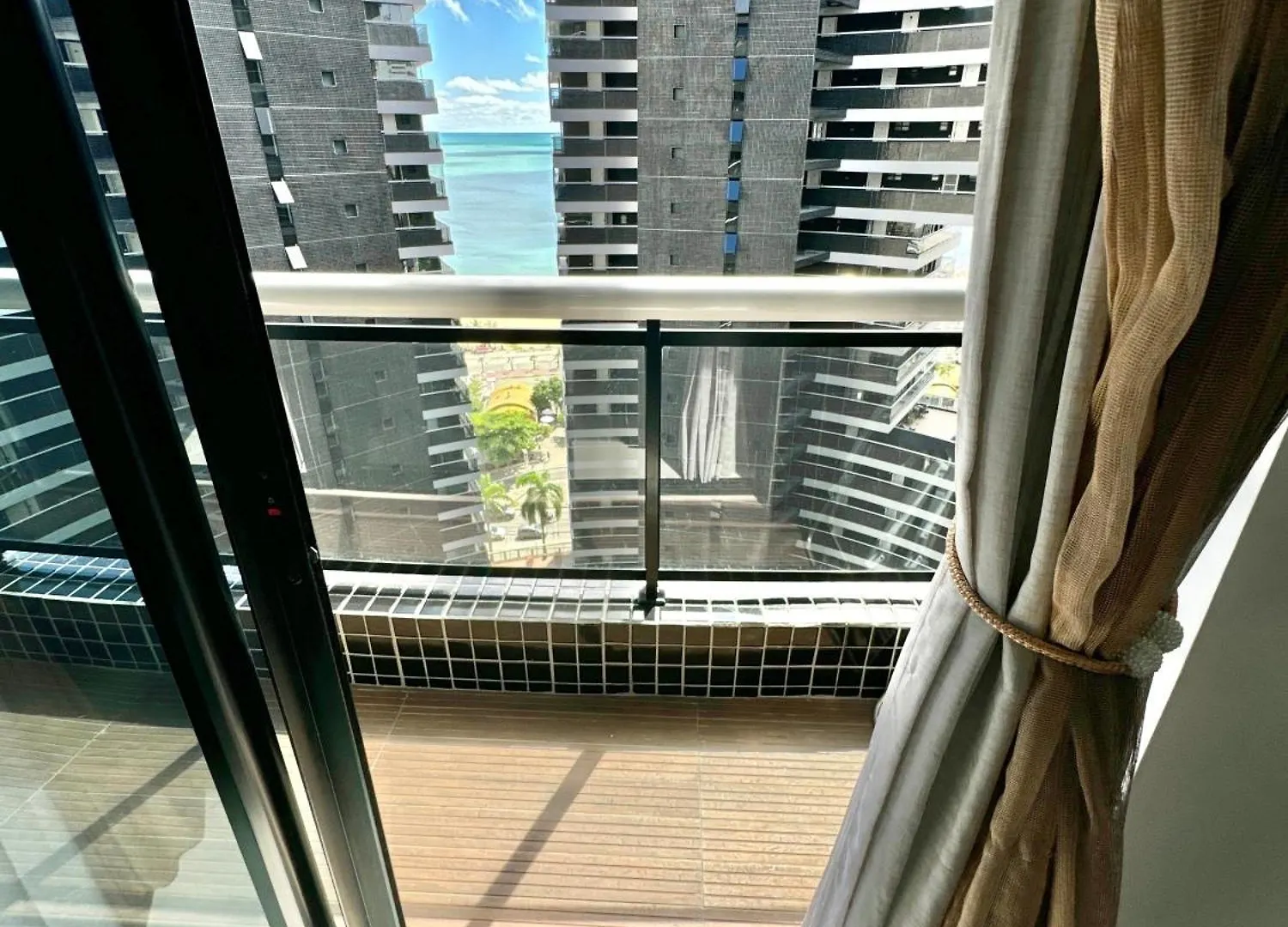 Landscape Diamond 1409 Apartment Fortaleza   Fortaleza (Ceara)