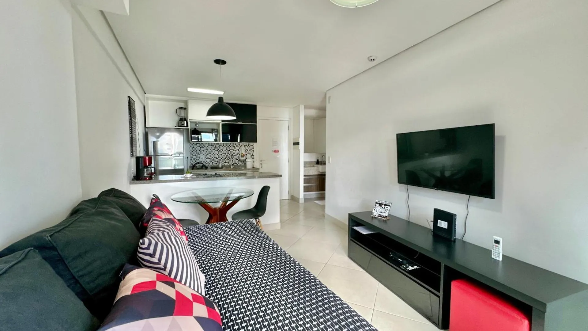 Landscape Diamond 1409 Apartment Fortaleza