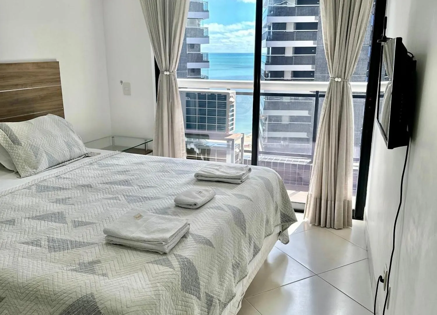 Landscape Diamond 1409 Apartment Fortaleza  Fortaleza (Ceara)