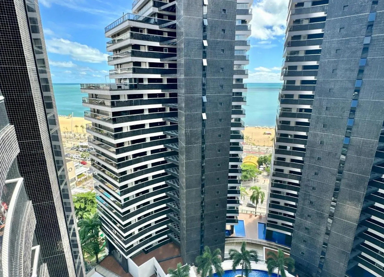 Landscape Diamond 1409 Apartment Fortaleza  0*, Fortaleza (Ceara)