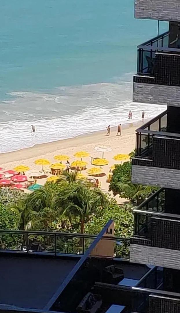 Landscape Diamond 1409 Apartment Fortaleza  0*, Fortaleza (Ceara)