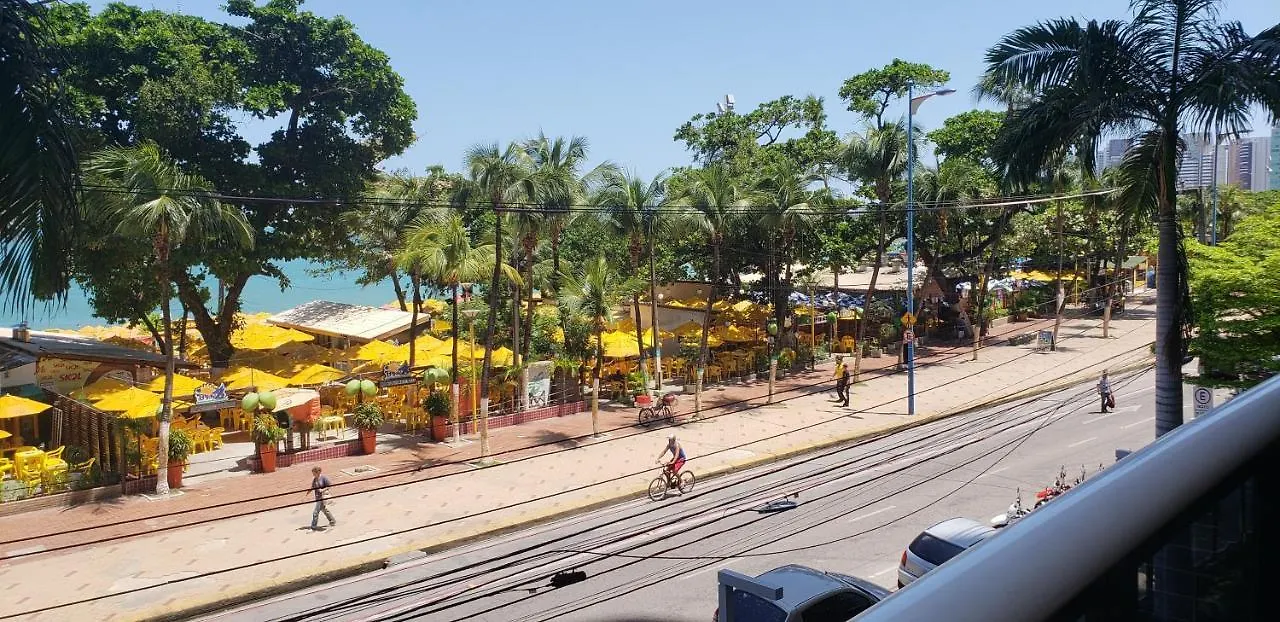 Landscape Diamond 1409 Apartment Fortaleza  Brazil