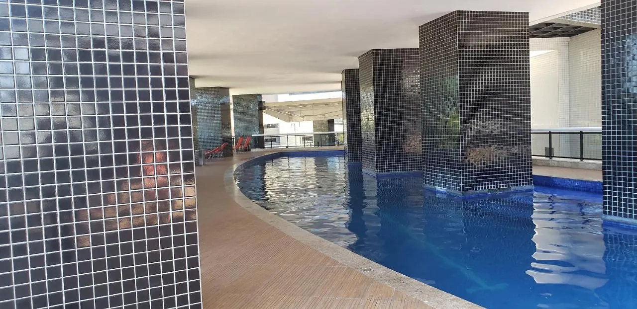 Landscape Diamond 1409 Apartment Fortaleza  Brazil