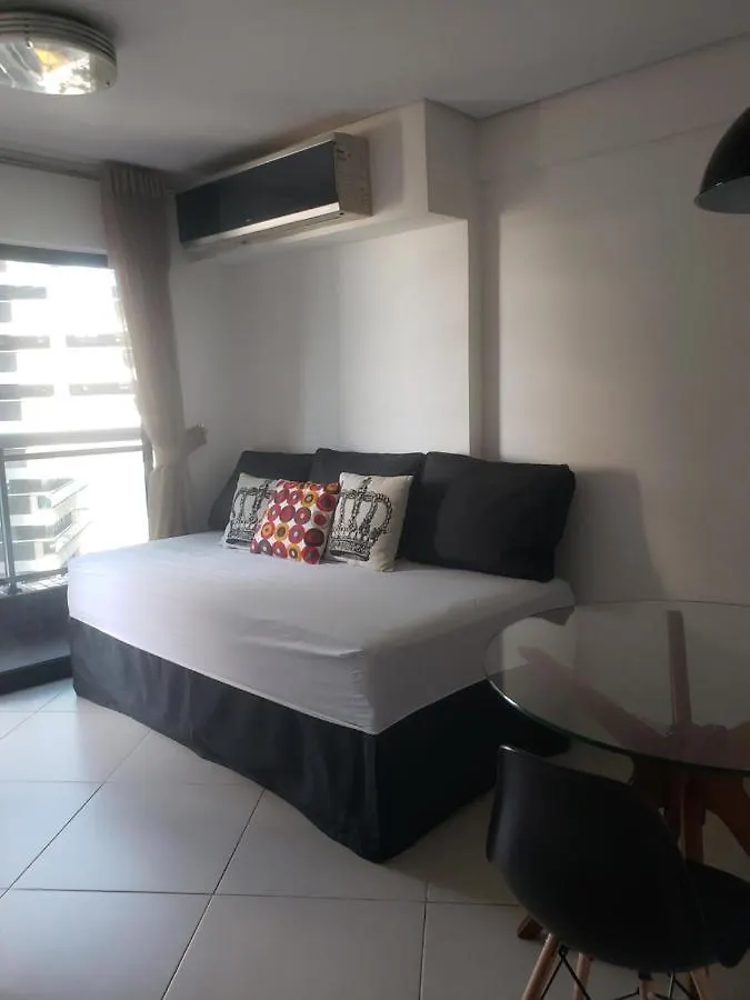 Landscape Diamond 1409 Apartment Fortaleza  0*, Fortaleza (Ceara) Brazil
