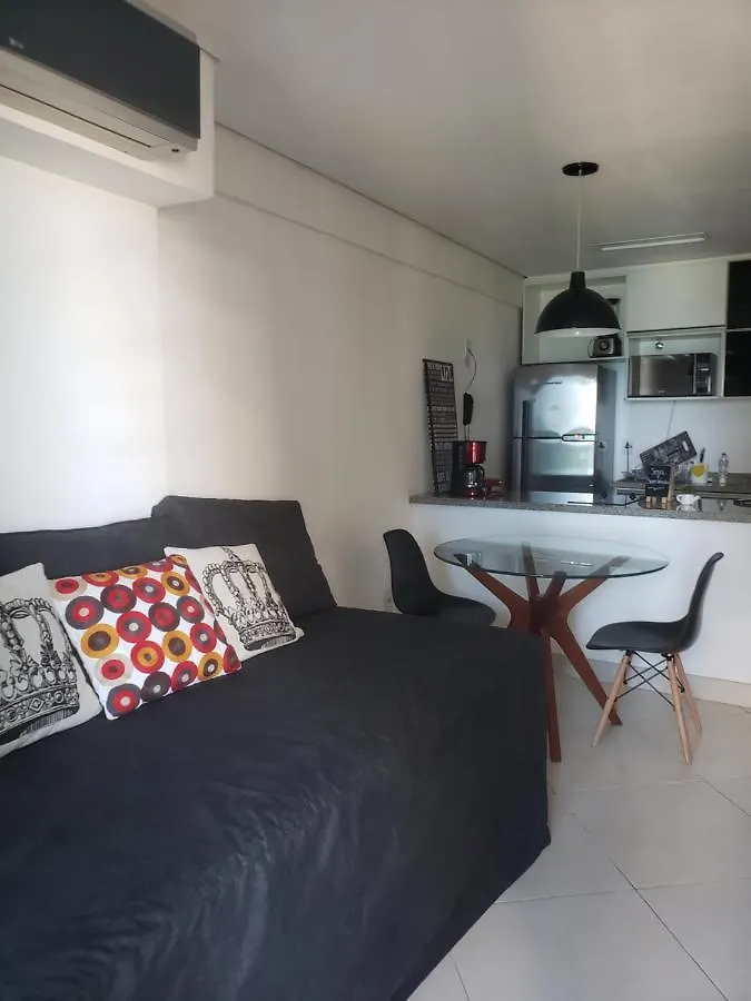 Landscape Diamond 1409 Apartment Fortaleza  Brazil