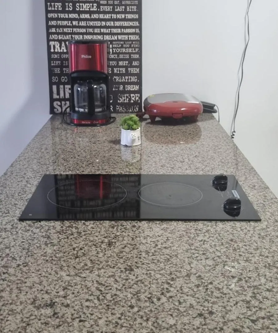 Landscape Diamond 1409 Apartment Fortaleza