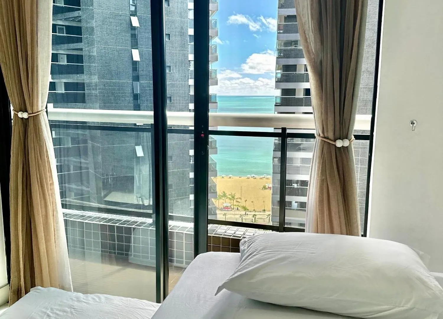 Landscape Diamond 1409 Apartment Fortaleza  Brazil