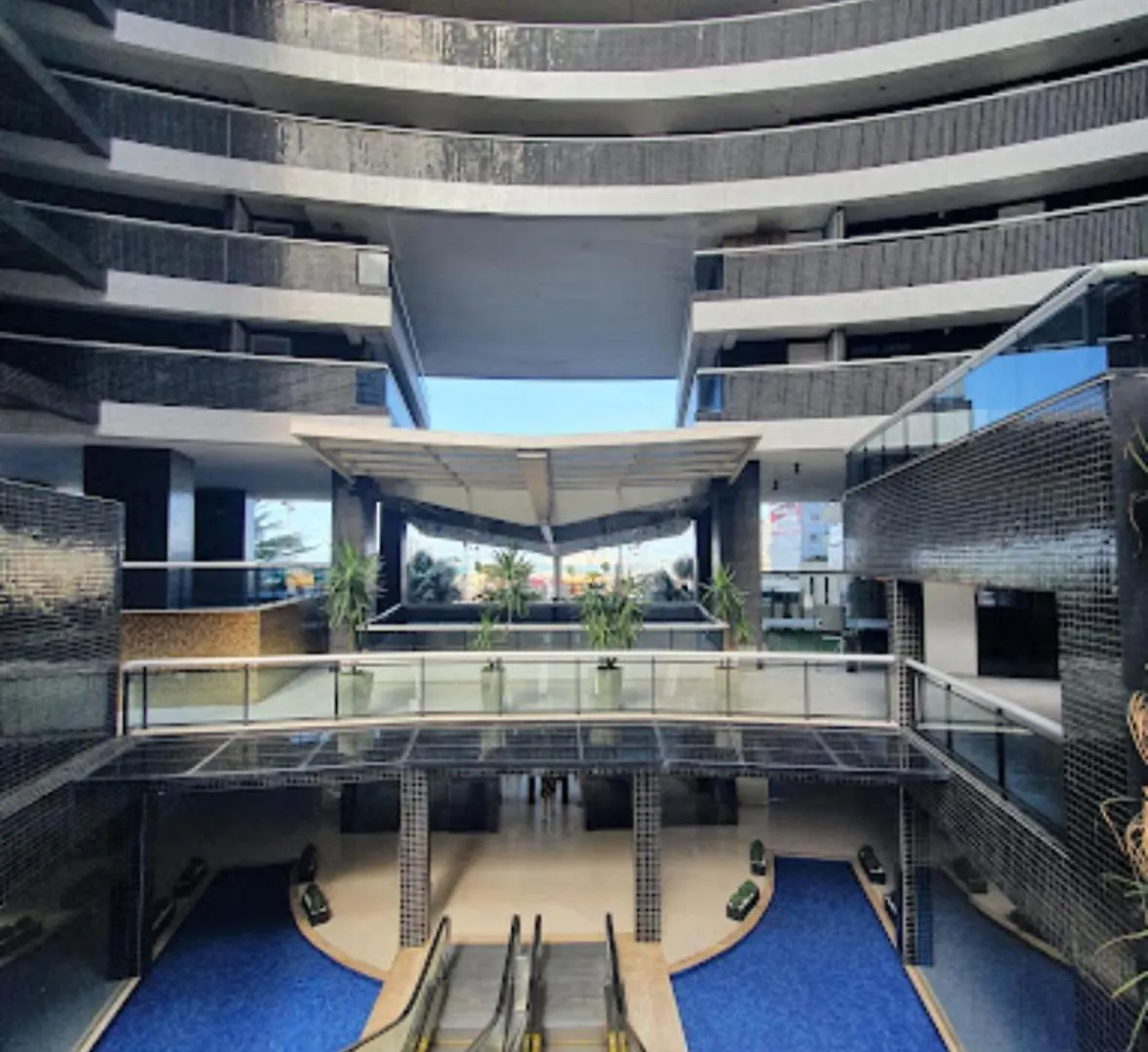Landscape Diamond 1409 Apartment Fortaleza  0*, Fortaleza (Ceara) Brazil