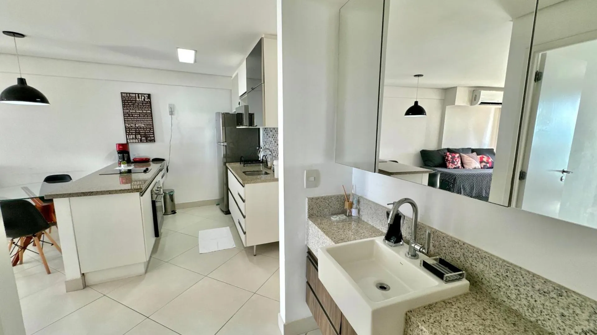 Landscape Diamond 1409 Apartment Fortaleza  Brazil