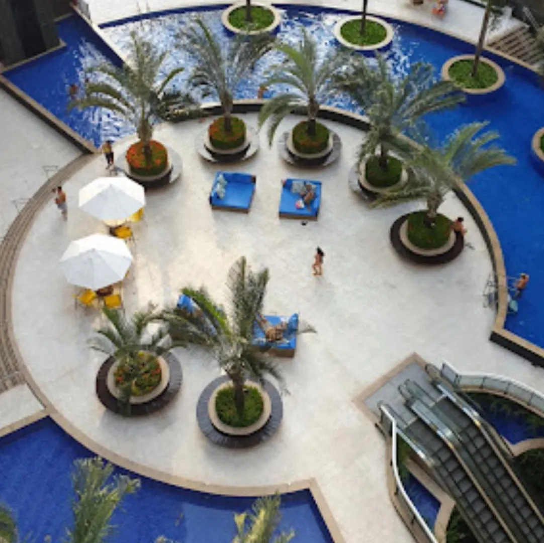 Landscape Diamond 1409 Apartment Fortaleza   Fortaleza (Ceara)