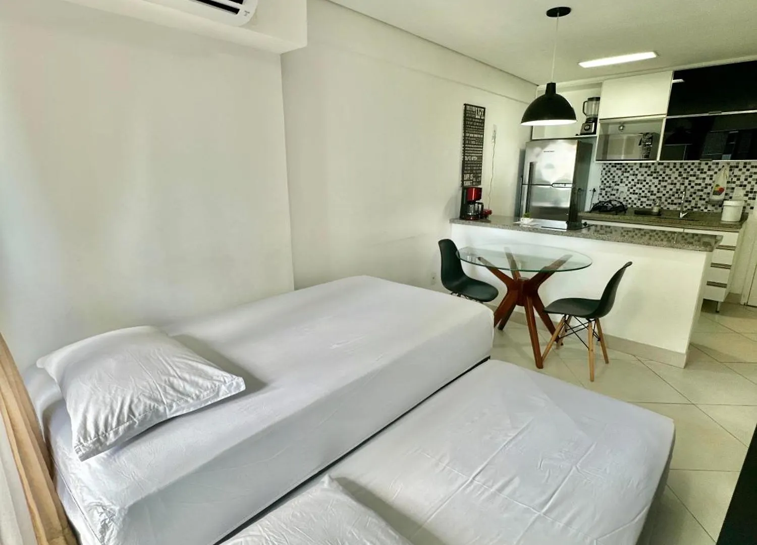 Landscape Diamond 1409 Apartment Fortaleza  Fortaleza (Ceara)