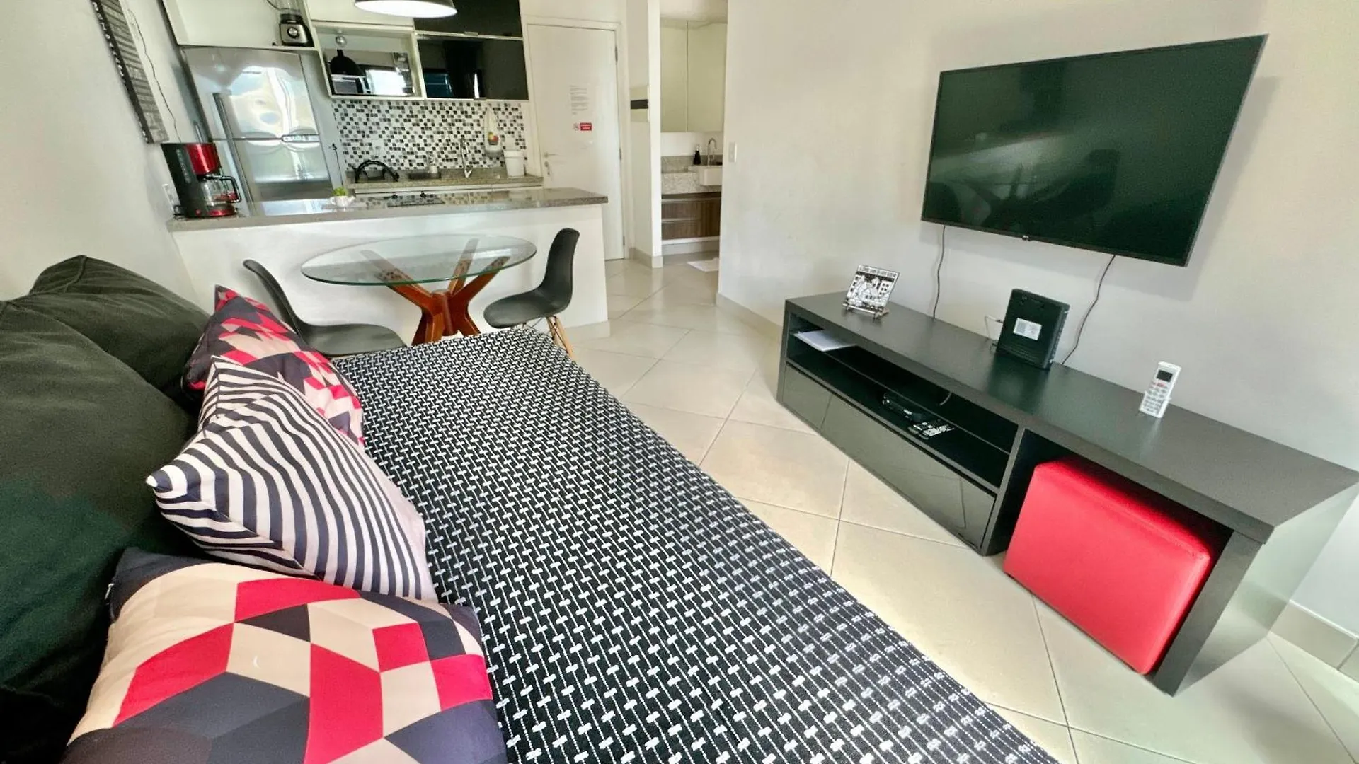 Landscape Diamond 1409 Apartment Fortaleza  Brazil