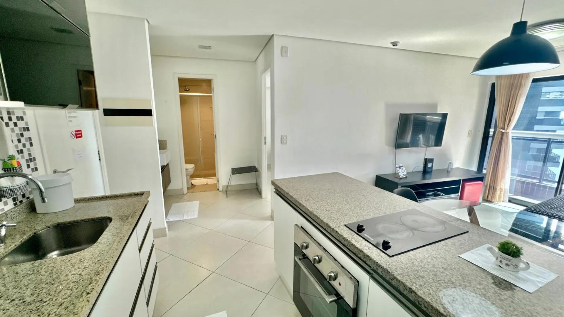 Landscape Diamond 1409 Apartment Fortaleza  0*, Fortaleza (Ceara) Brazil