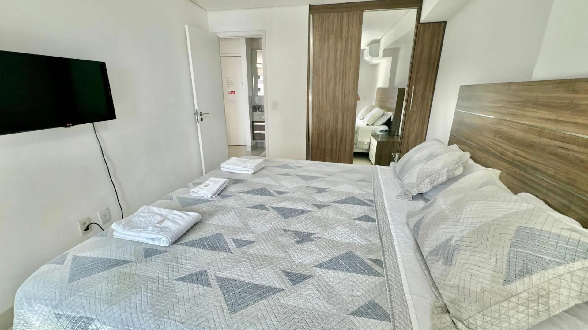 Landscape Diamond 1409 Apartment Fortaleza  Brazil