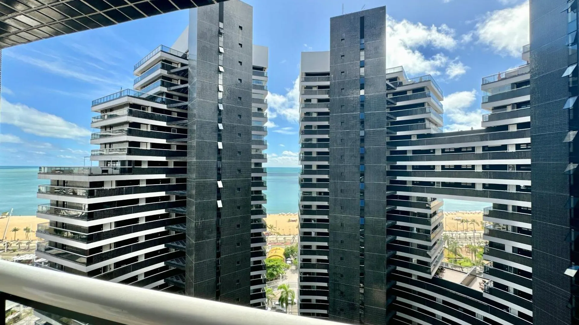 Landscape Diamond 1409 Apartment Fortaleza  Fortaleza (Ceara)