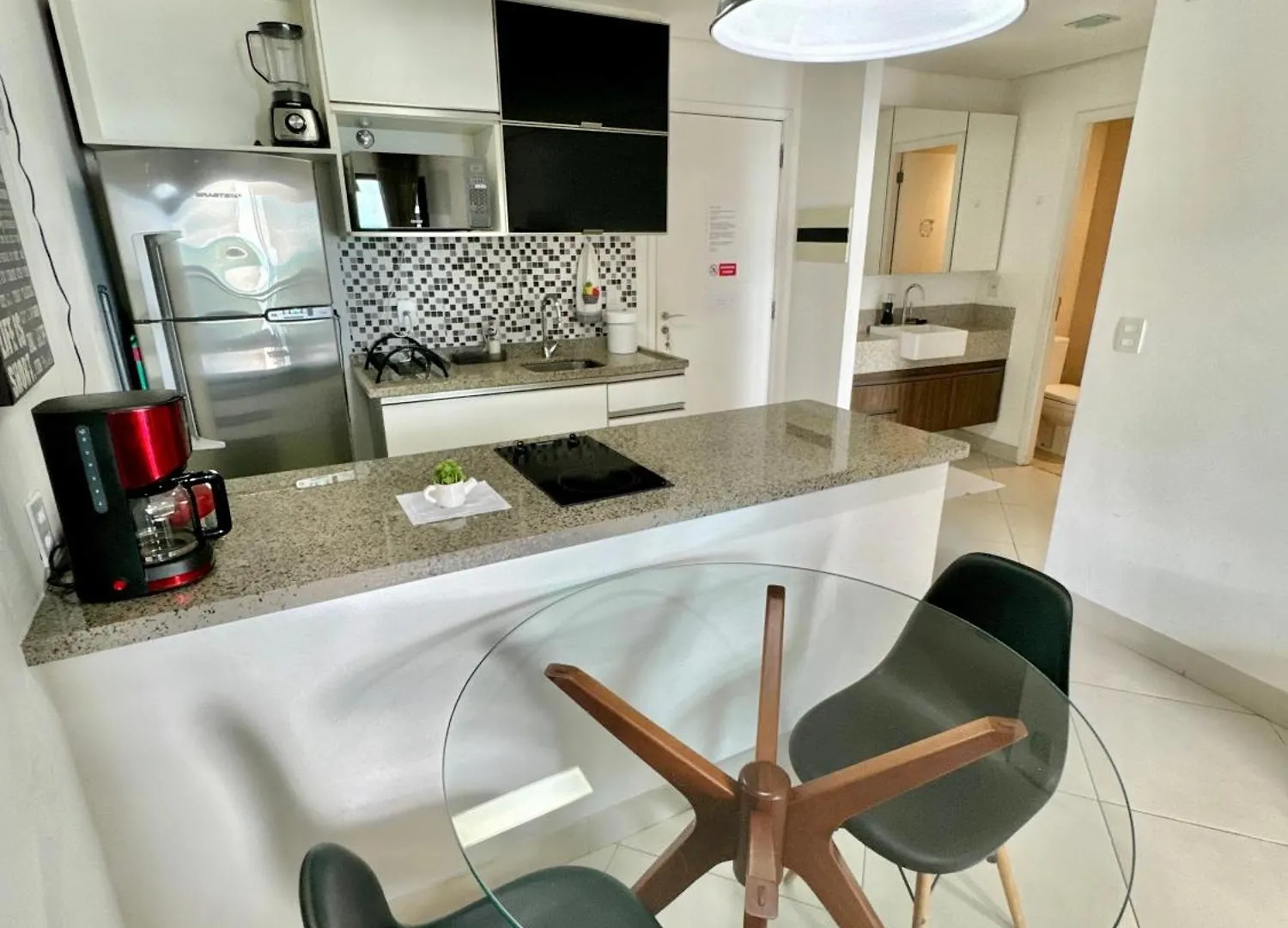 Landscape Diamond 1409 Apartment Fortaleza  Brazil