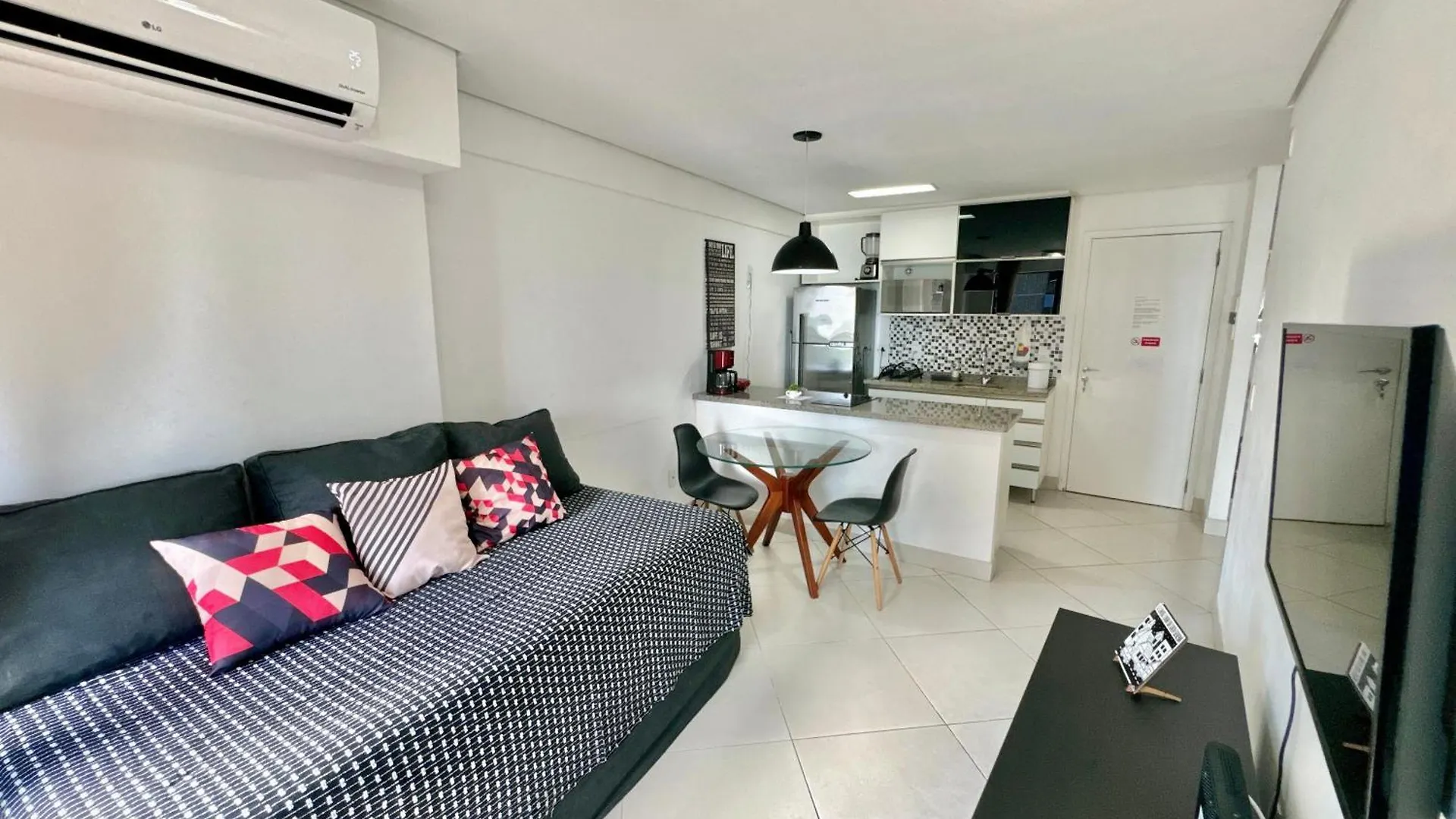 Landscape Diamond 1409 Apartment Fortaleza  Brazil