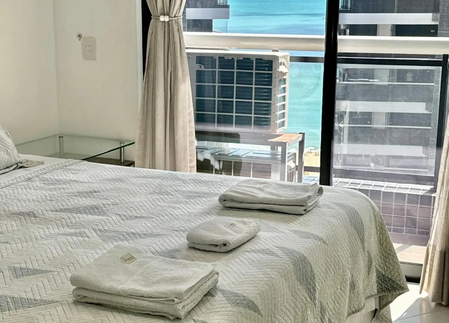 Landscape Diamond 1409 Apartment Fortaleza  Fortaleza (Ceara)