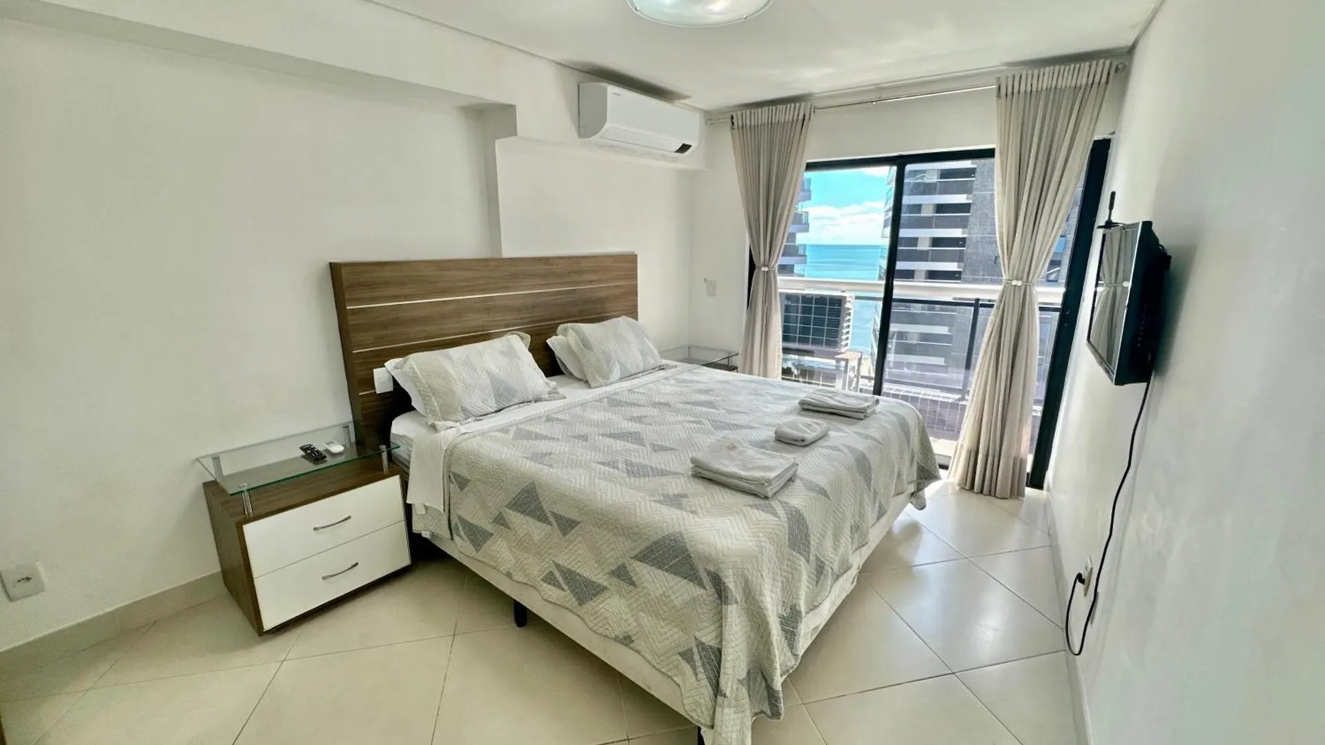 Landscape Diamond 1409 Apartment Fortaleza