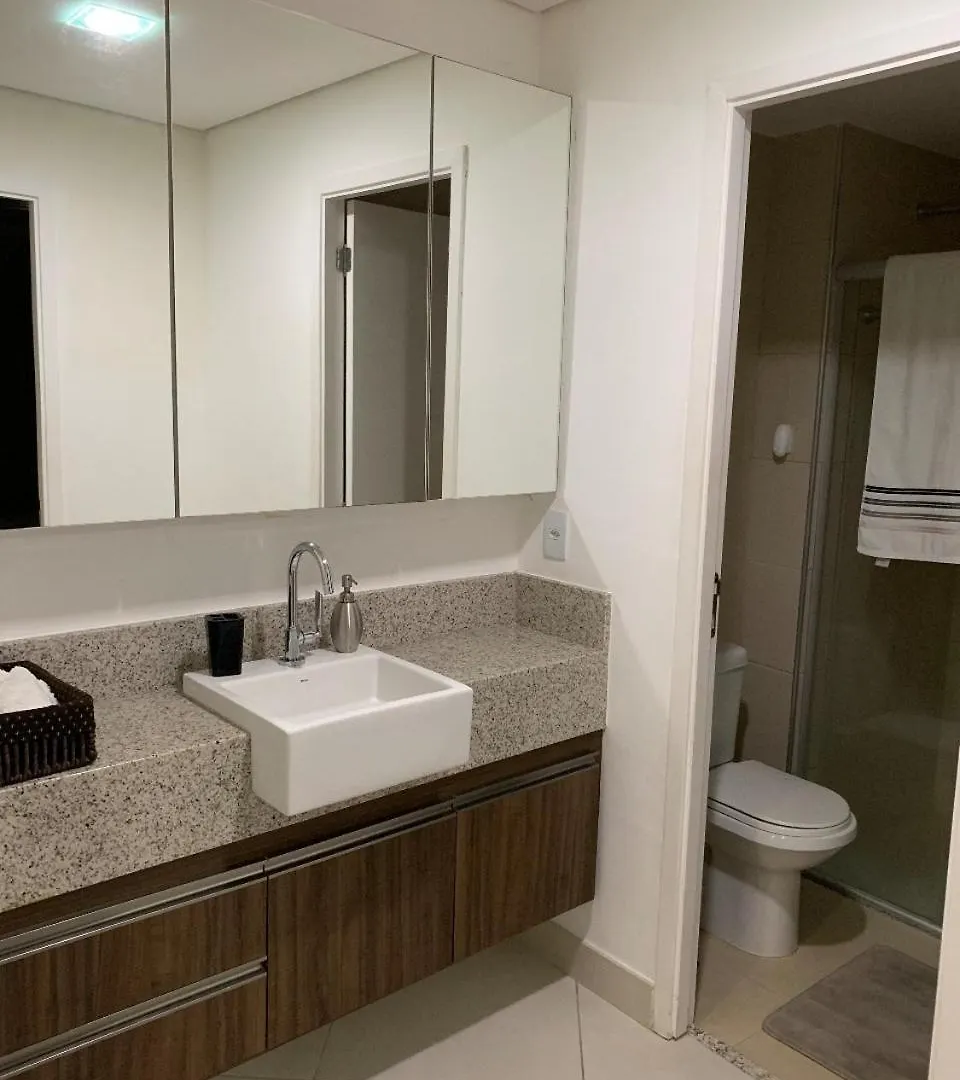 Landscape Diamond 1409 Apartment Fortaleza