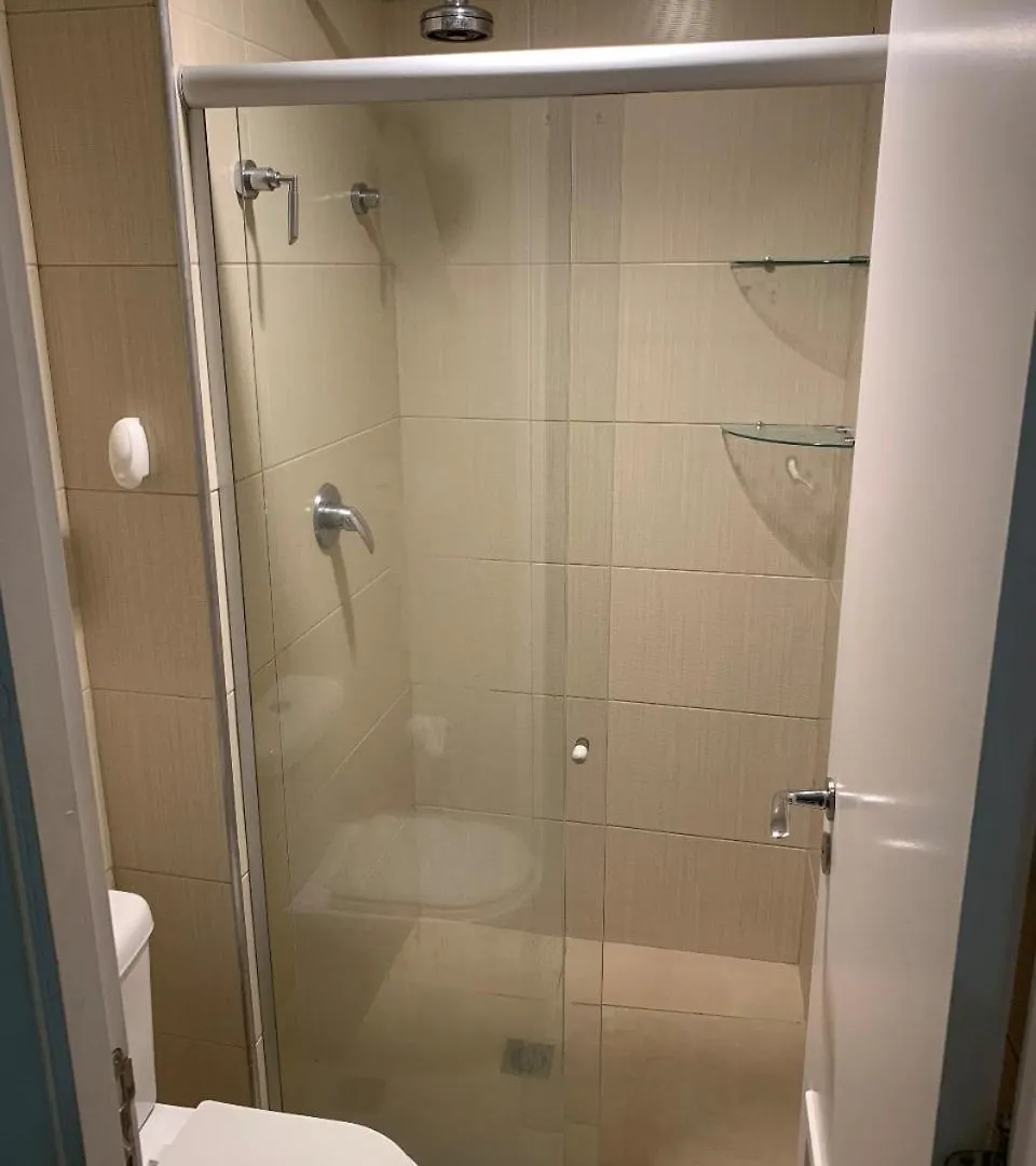 Landscape Diamond 1409 Apartment Fortaleza  Brazil