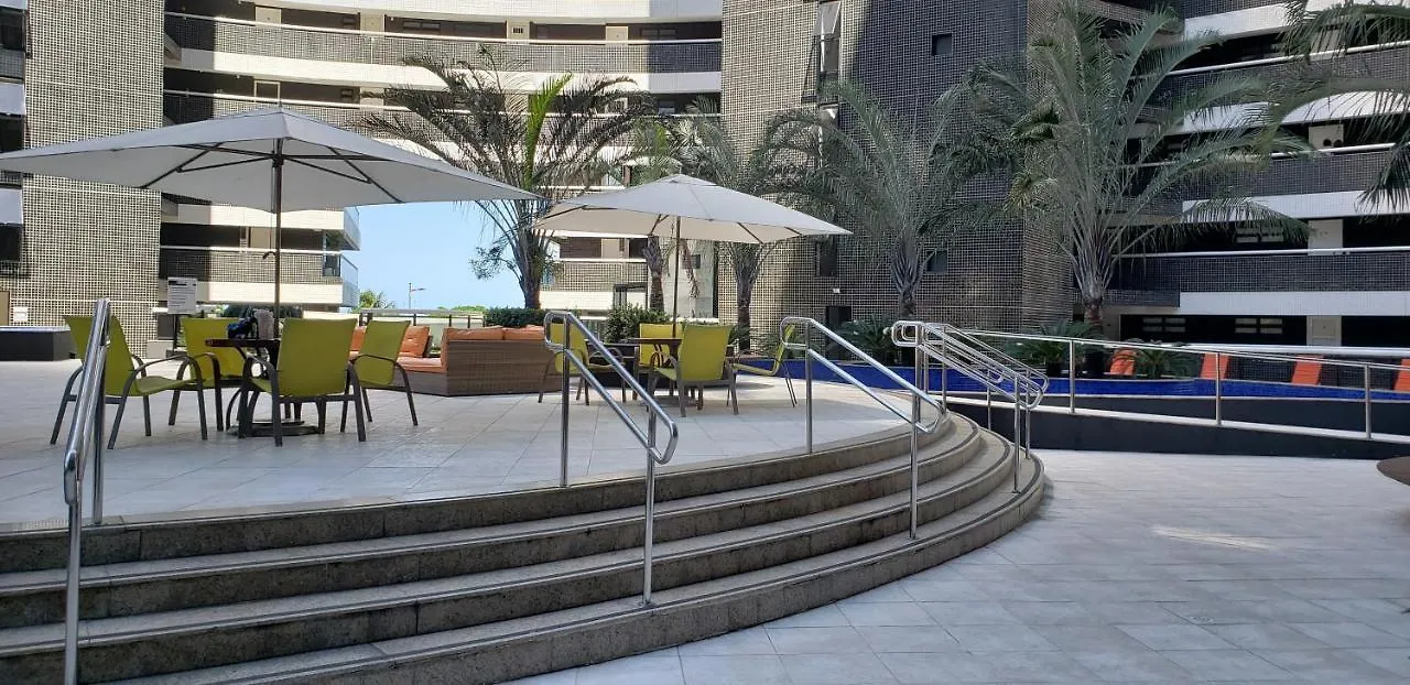 Landscape Diamond 1409 Apartment Fortaleza  Brazil