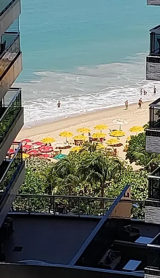 Landscape Diamond 1409 Apartment Fortaleza  Fortaleza (Ceara)