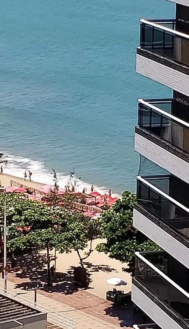 Landscape Diamond 1409 Apartment Fortaleza