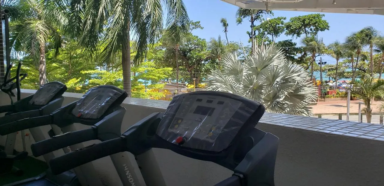 Landscape Diamond 1409 Apartment Fortaleza