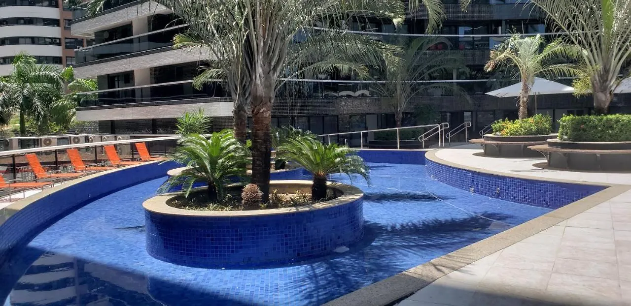Landscape Diamond 1409 Apartment Fortaleza  0*, Fortaleza (Ceara) Brazil